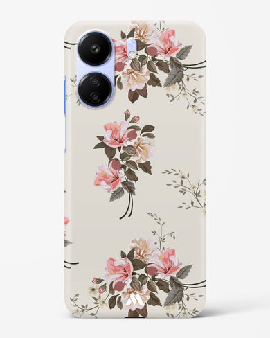 Bouquet of the Bride Hard Case Phone Cover (Xiaomi)