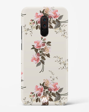 Bouquet of the Bride Hard Case Phone Cover (Xiaomi)