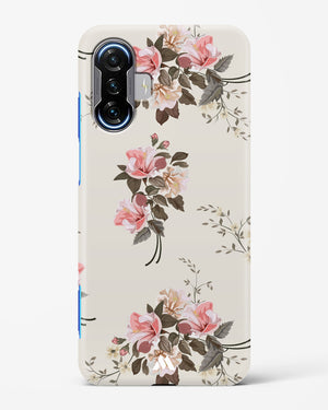 Bouquet of the Bride Hard Case Phone Cover (Xiaomi)