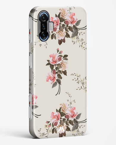 Bouquet of the Bride Hard Case Phone Cover (Xiaomi)