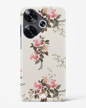 Bouquet of the Bride Hard Case Phone Cover (Xiaomi)
