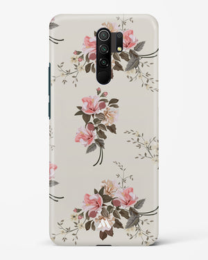 Bouquet of the Bride Hard Case Phone Cover (Xiaomi)