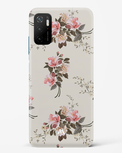 Bouquet of the Bride Hard Case Phone Cover-(Xiaomi)