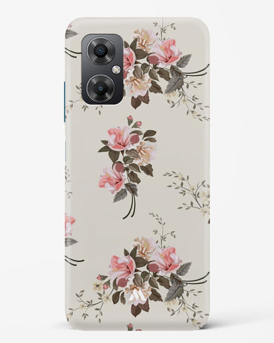 Bouquet of the Bride Hard Case Phone Cover-(Xiaomi)