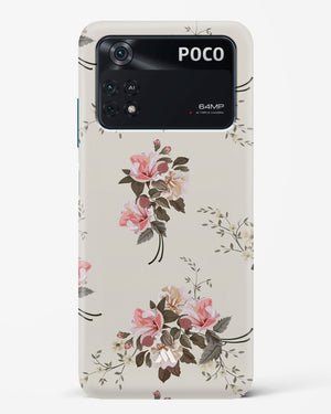 Bouquet of the Bride Hard Case Phone Cover (Xiaomi)