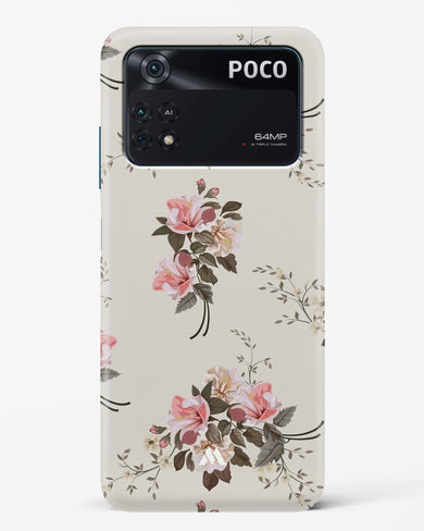 Bouquet of the Bride Hard Case Phone Cover (Xiaomi)