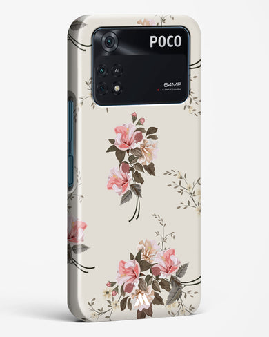 Bouquet of the Bride Hard Case Phone Cover (Xiaomi)