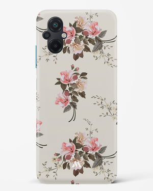 Bouquet of the Bride Hard Case Phone Cover (Xiaomi)