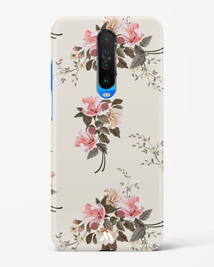 Bouquet of the Bride Hard Case Phone Cover (Xiaomi)
