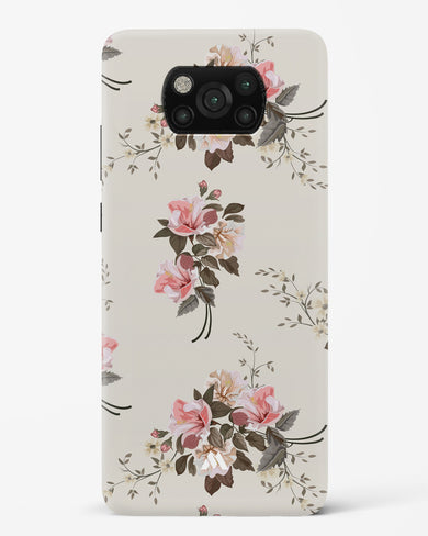 Bouquet of the Bride Hard Case Phone Cover-(Xiaomi)