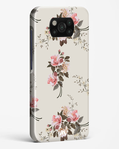 Bouquet of the Bride Hard Case Phone Cover-(Xiaomi)