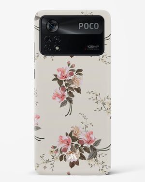 Bouquet of the Bride Hard Case Phone Cover (Xiaomi)