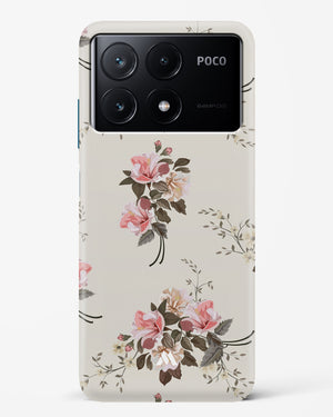 Bouquet of the Bride Hard Case Phone Cover (Xiaomi)