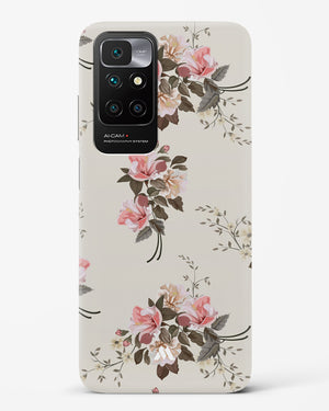 Bouquet of the Bride Hard Case Phone Cover (Xiaomi)