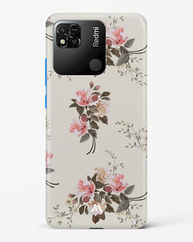 Bouquet of the Bride Hard Case Phone Cover-(Xiaomi)