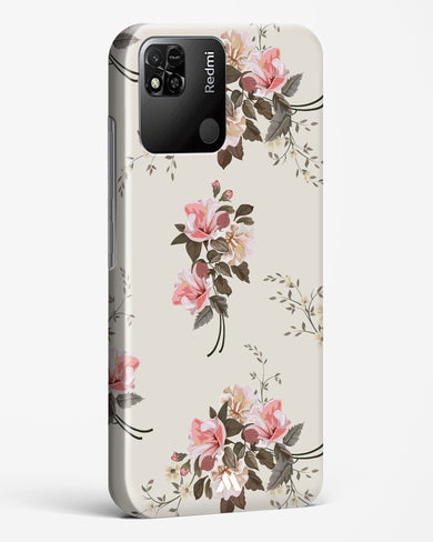 Bouquet of the Bride Hard Case Phone Cover-(Xiaomi)