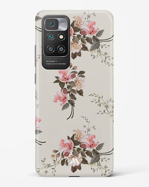 Bouquet of the Bride Hard Case Phone Cover (Xiaomi)