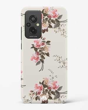 Bouquet of the Bride Hard Case Phone Cover (Xiaomi)