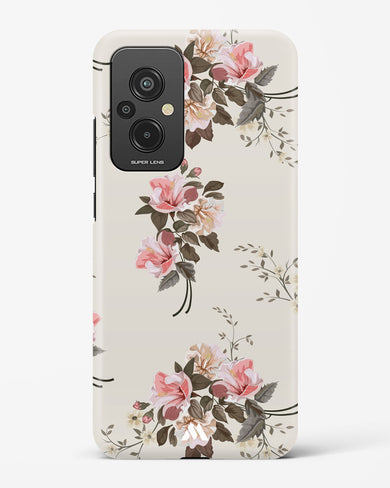 Bouquet of the Bride Hard Case Phone Cover (Xiaomi)