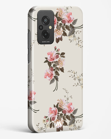 Bouquet of the Bride Hard Case Phone Cover (Xiaomi)