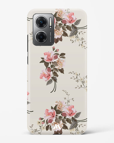 Bouquet of the Bride Hard Case Phone Cover-(Xiaomi)