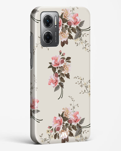 Bouquet of the Bride Hard Case Phone Cover-(Xiaomi)