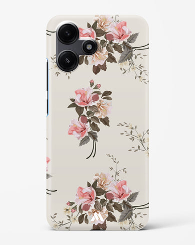 Bouquet of the Bride Hard Case Phone Cover (Xiaomi)