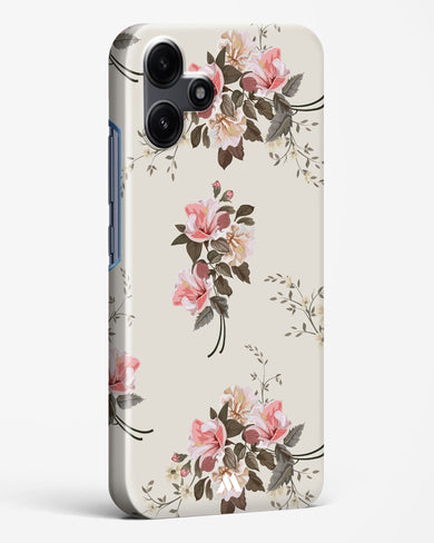 Bouquet of the Bride Hard Case Phone Cover (Xiaomi)