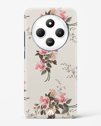 Bouquet of the Bride Hard Case Phone Cover (Xiaomi)