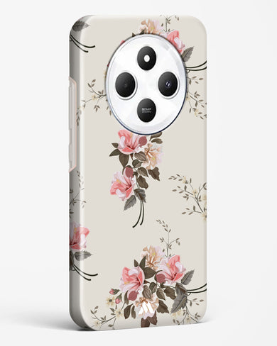 Bouquet of the Bride Hard Case Phone Cover (Xiaomi)