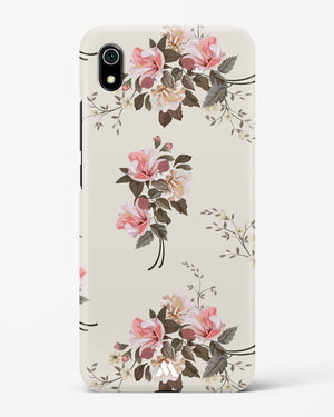 Bouquet of the Bride Hard Case Phone Cover-(Xiaomi)