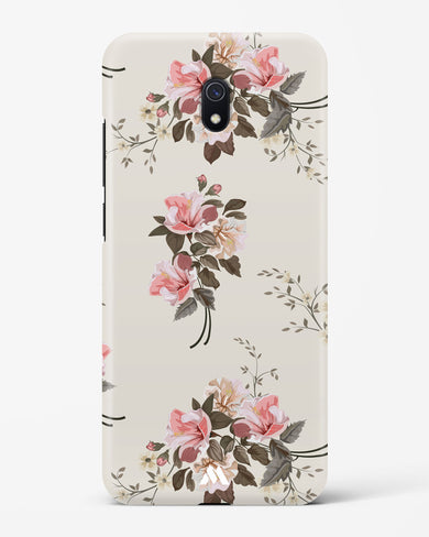 Bouquet of the Bride Hard Case Phone Cover (Xiaomi)