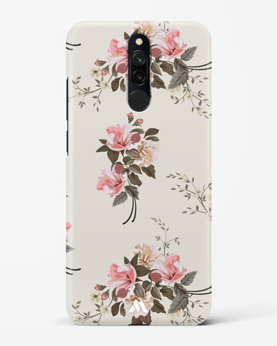 Bouquet of the Bride Hard Case Phone Cover-(Xiaomi)