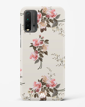 Bouquet of the Bride Hard Case Phone Cover-(Xiaomi)