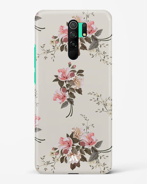 Bouquet of the Bride Hard Case Phone Cover (Xiaomi)