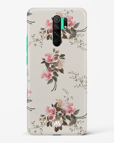 Bouquet of the Bride Hard Case Phone Cover-(Xiaomi)