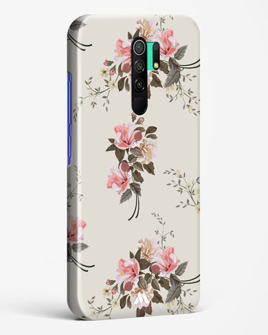 Bouquet of the Bride Hard Case Phone Cover-(Xiaomi)