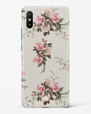 Bouquet of the Bride Hard Case Phone Cover (Xiaomi)