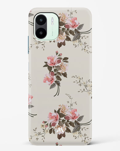Bouquet of the Bride Hard Case Phone Cover (Xiaomi)