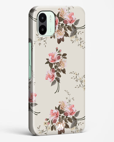 Bouquet of the Bride Hard Case Phone Cover (Xiaomi)