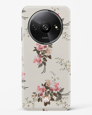 Bouquet of the Bride Hard Case Phone Cover (Xiaomi)