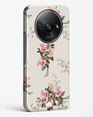 Bouquet of the Bride Hard Case Phone Cover (Xiaomi)