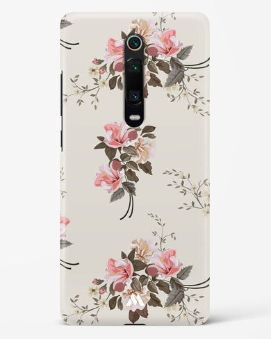 Bouquet of the Bride Hard Case Phone Cover-(Xiaomi)