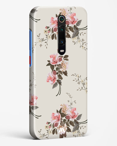 Bouquet of the Bride Hard Case Phone Cover-(Xiaomi)