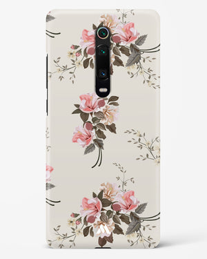 Bouquet of the Bride Hard Case Phone Cover (Xiaomi)