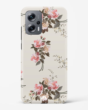 Bouquet of the Bride Hard Case Phone Cover (Xiaomi)