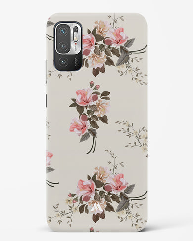 Bouquet of the Bride Hard Case Phone Cover-(Xiaomi)