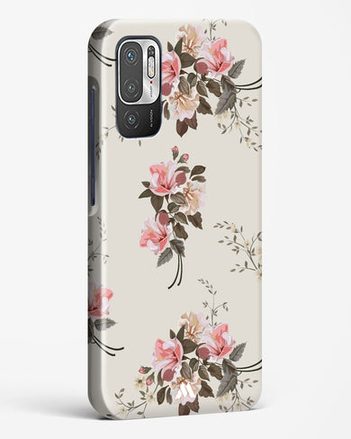 Bouquet of the Bride Hard Case Phone Cover-(Xiaomi)