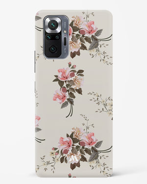 Bouquet of the Bride Hard Case Phone Cover (Xiaomi)