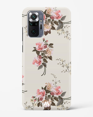 Bouquet of the Bride Hard Case Phone Cover (Xiaomi)